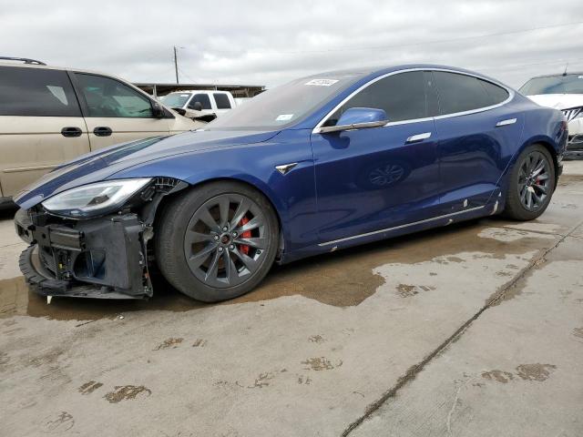 Tesla Model s (2019)