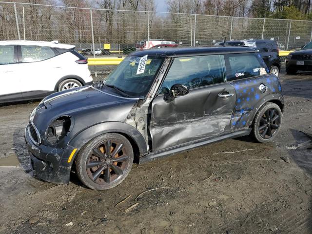 Mini Cooper (2011)