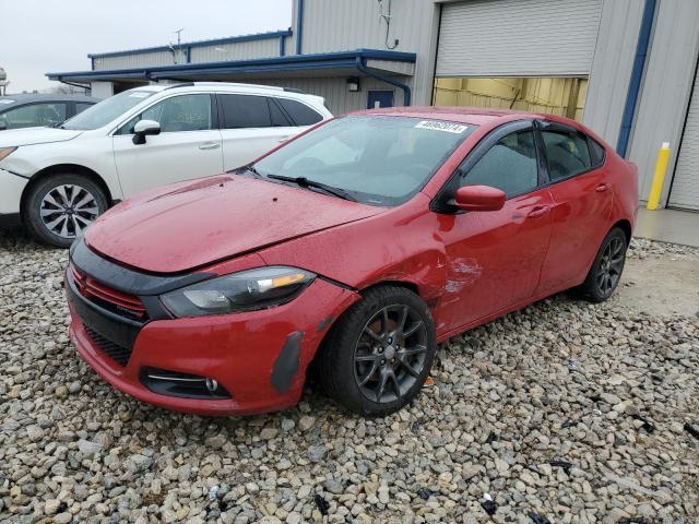 Dodge Dart (2013)