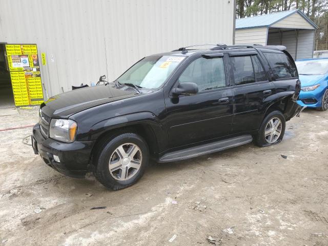 Chevrolet Trailblzr (2007)
