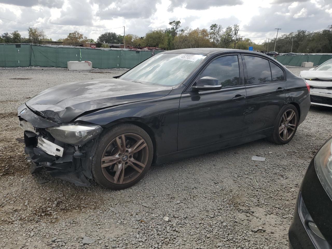 Bmw 3er (2013)
