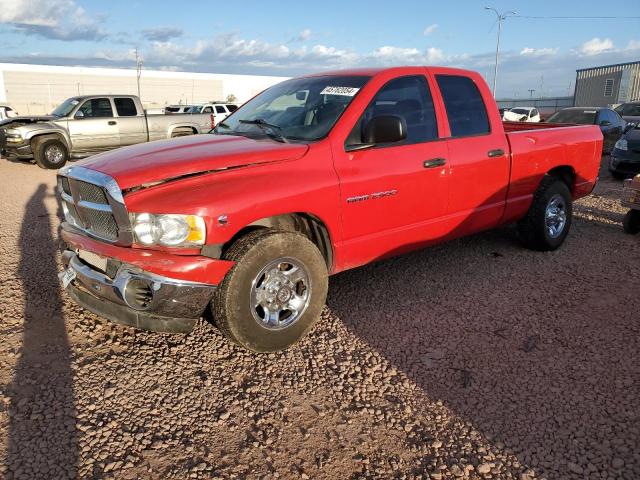 Dodge Ram 2500 (2003)