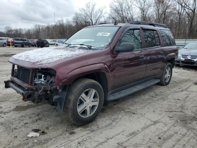 Chevrolet Trailblzr (2006)