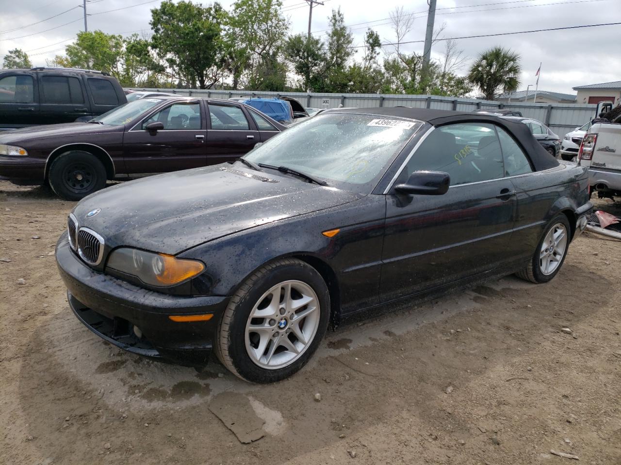 Bmw 3er (2004)