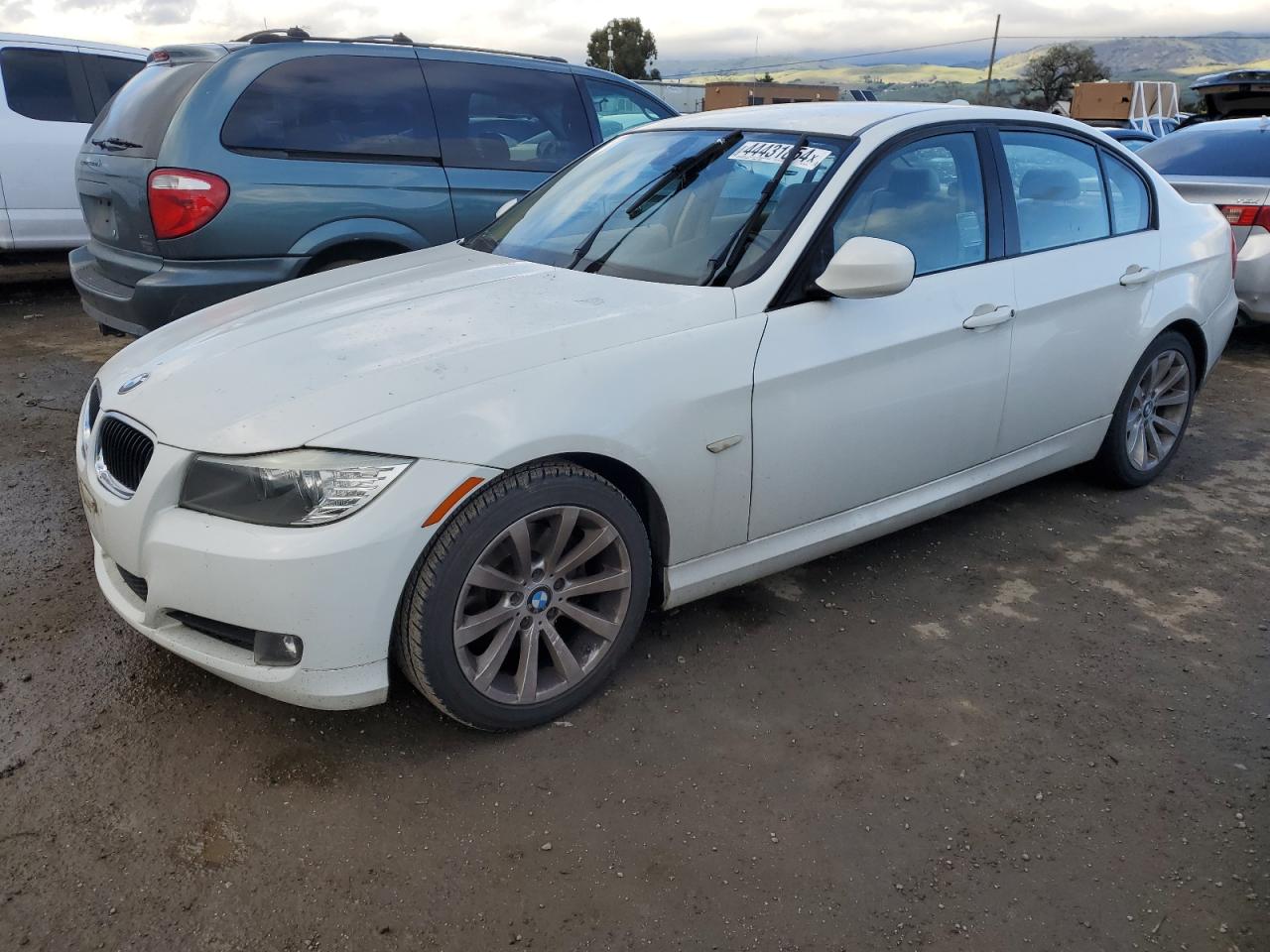 Bmw 3er (2011)