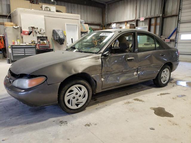 Ford Escort (2001)