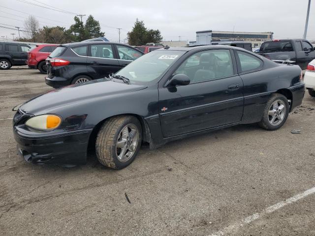 Pontiac Grandam (2003)