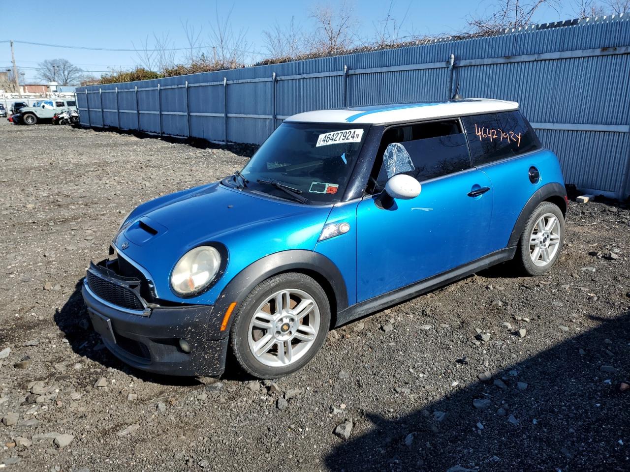Mini Cooper (2010)