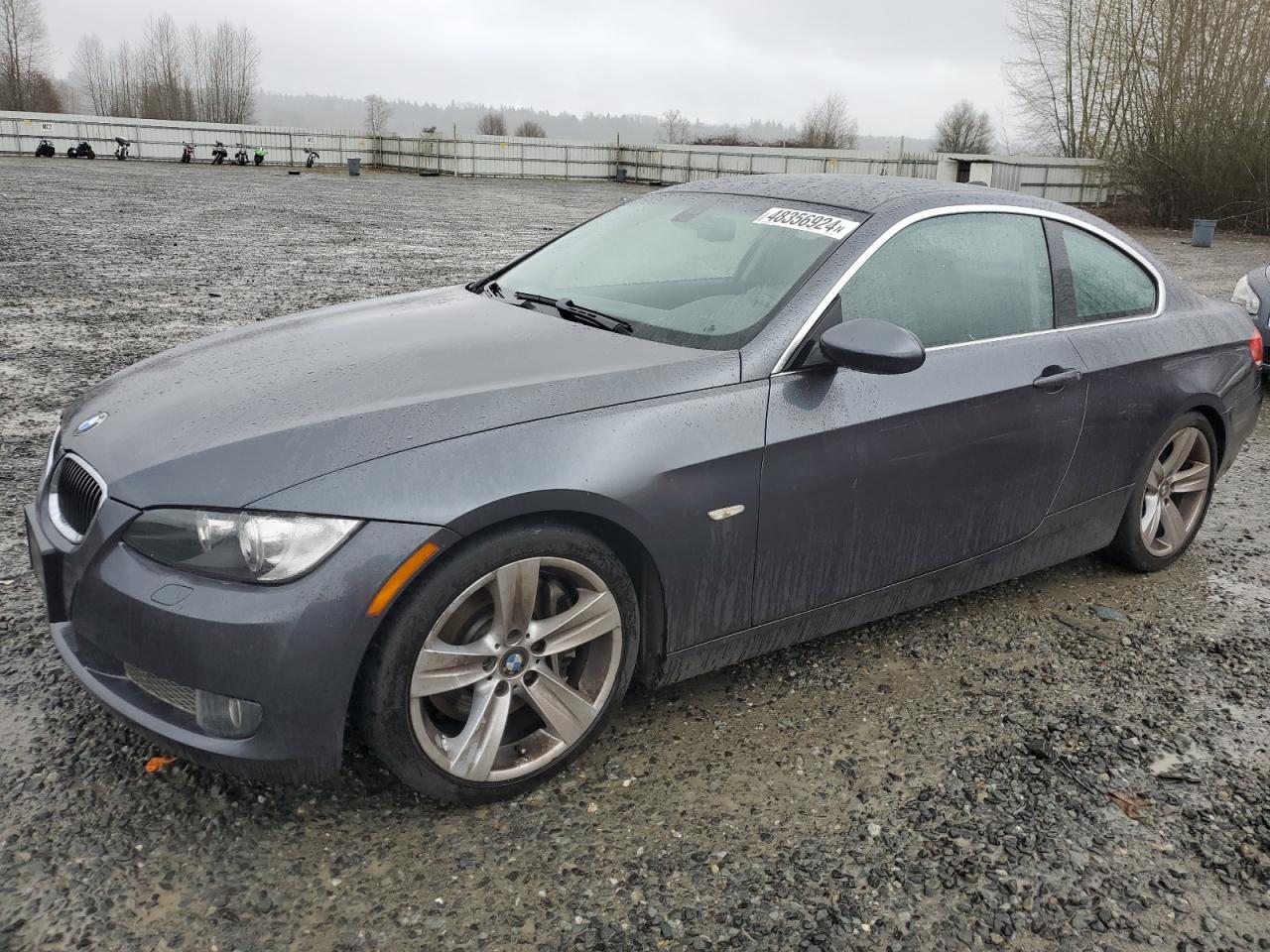 Bmw 3er (2007)