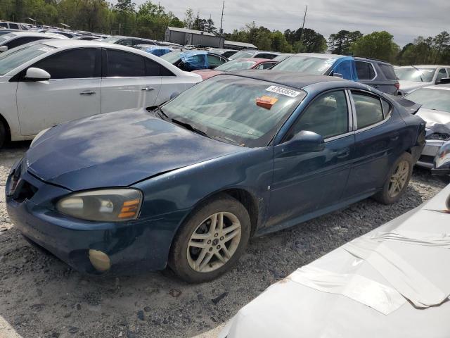 Pontiac Grandprix (2006)