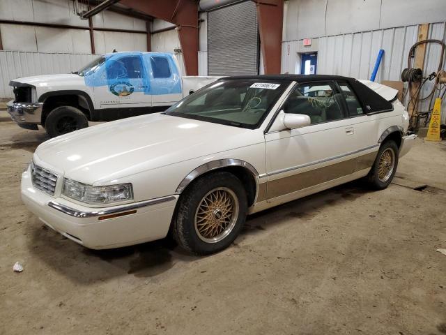 Cadillac Eldorado (1998)