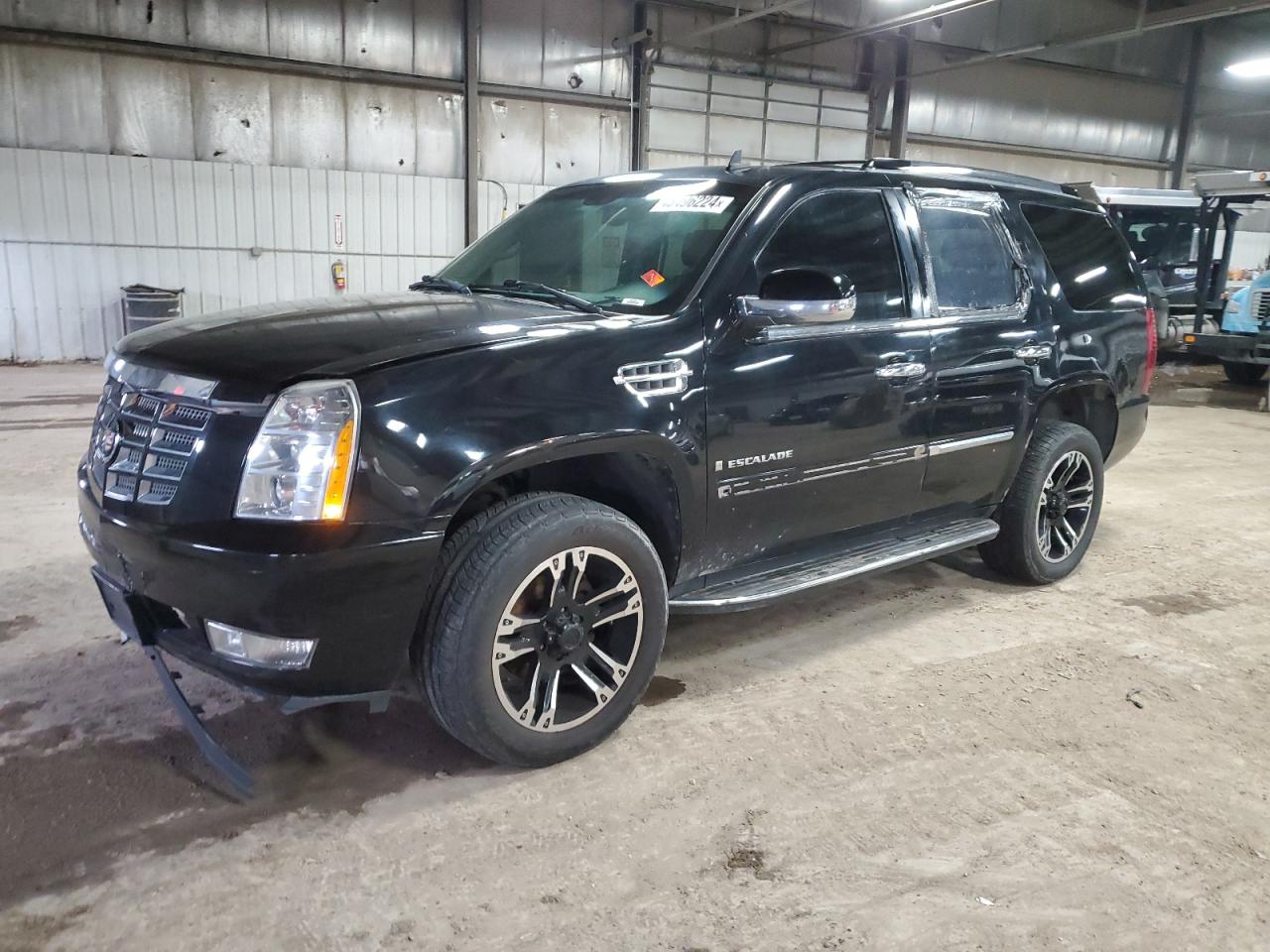 Cadillac Escalade (2007)