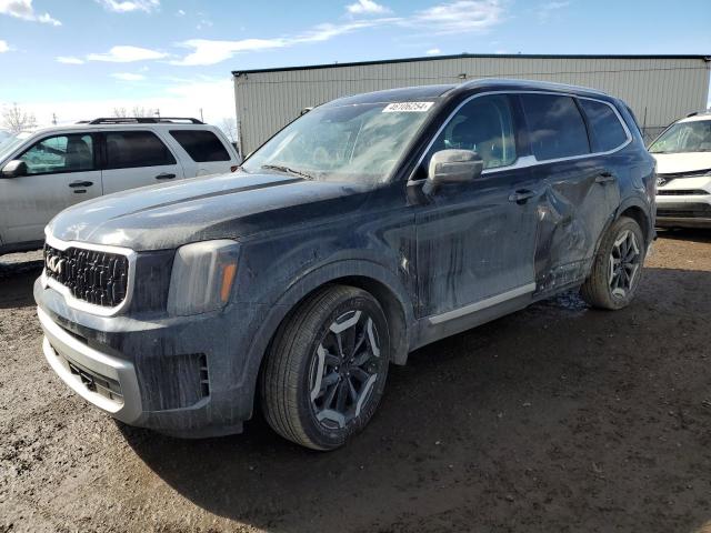Kia Telluride (2023)