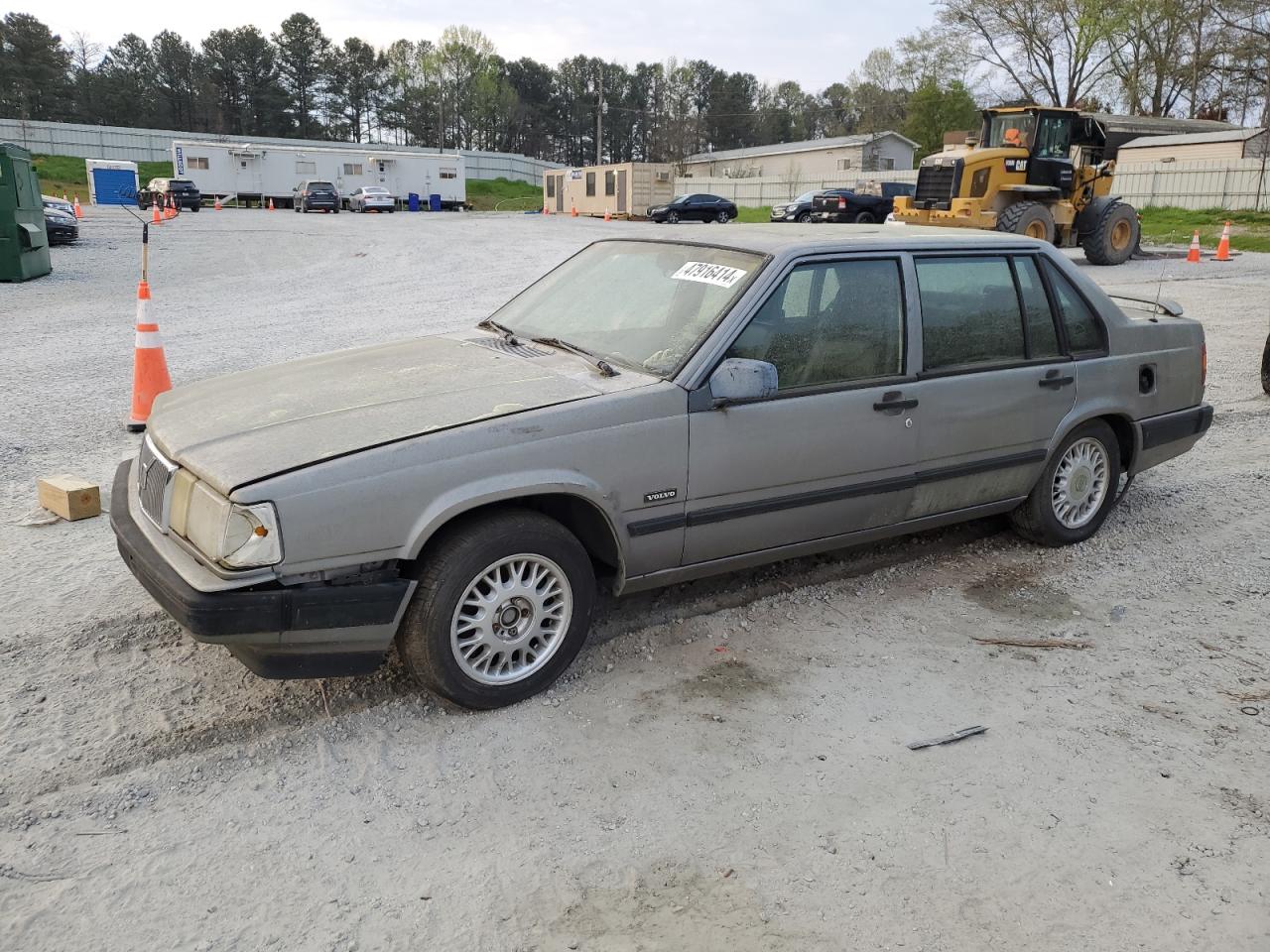 Volvo 940 (1991)