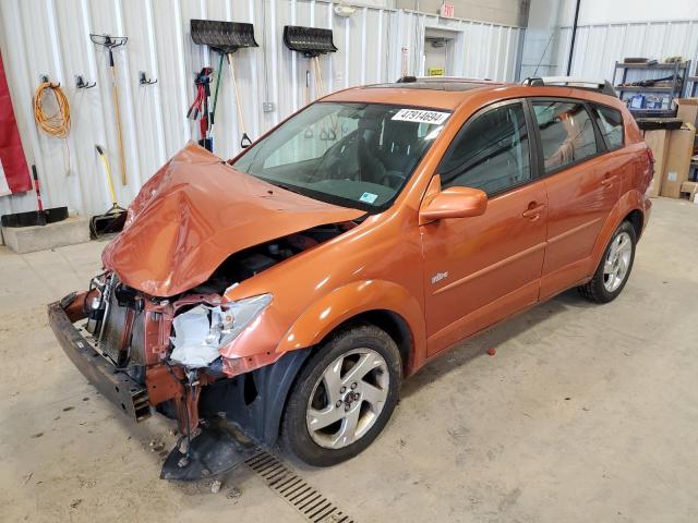 Pontiac Vibe (2005)