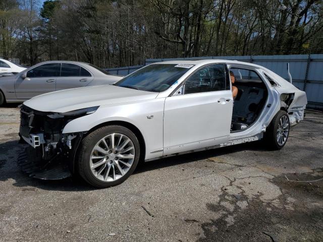 Cadillac Ct6 (2016)