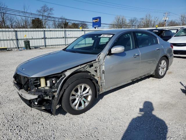 Hyundai Genesis (2012)