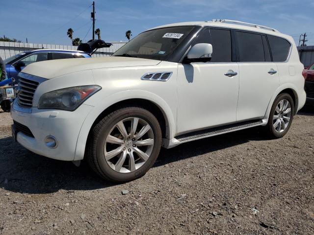 Infiniti Qx56 (2013)
