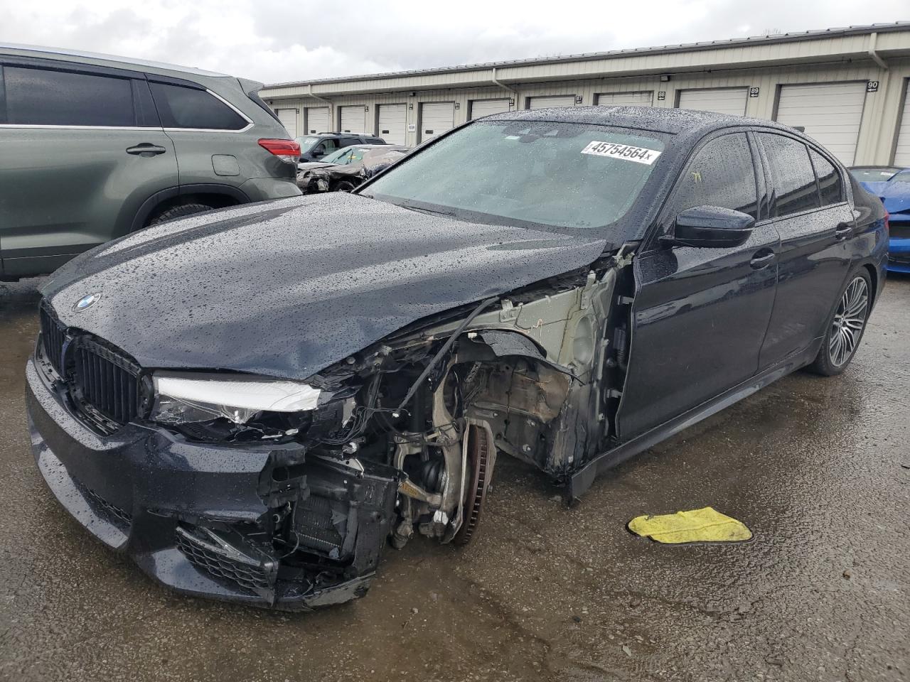 Bmw 5er (2020)