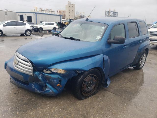 Chevrolet Hhr (2010)