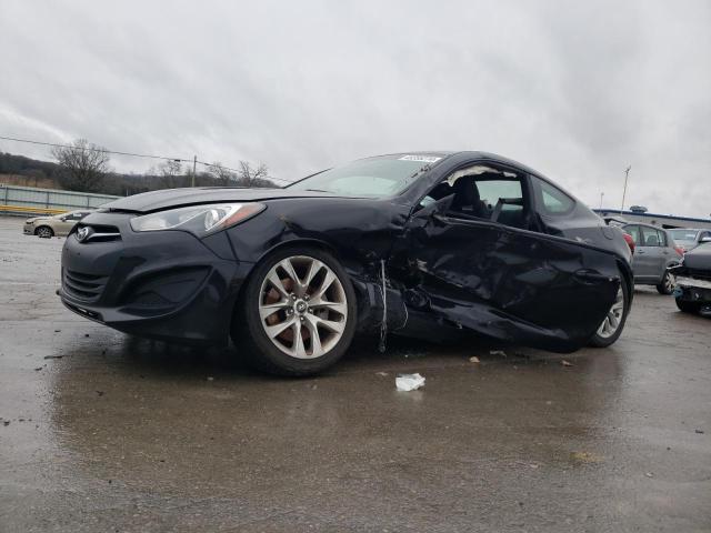 Hyundai Genesis (2013)