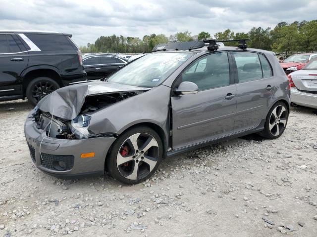 Volkswagen Gti (2008)