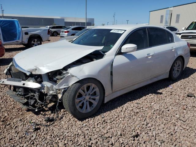 Hyundai Genesis (2013)