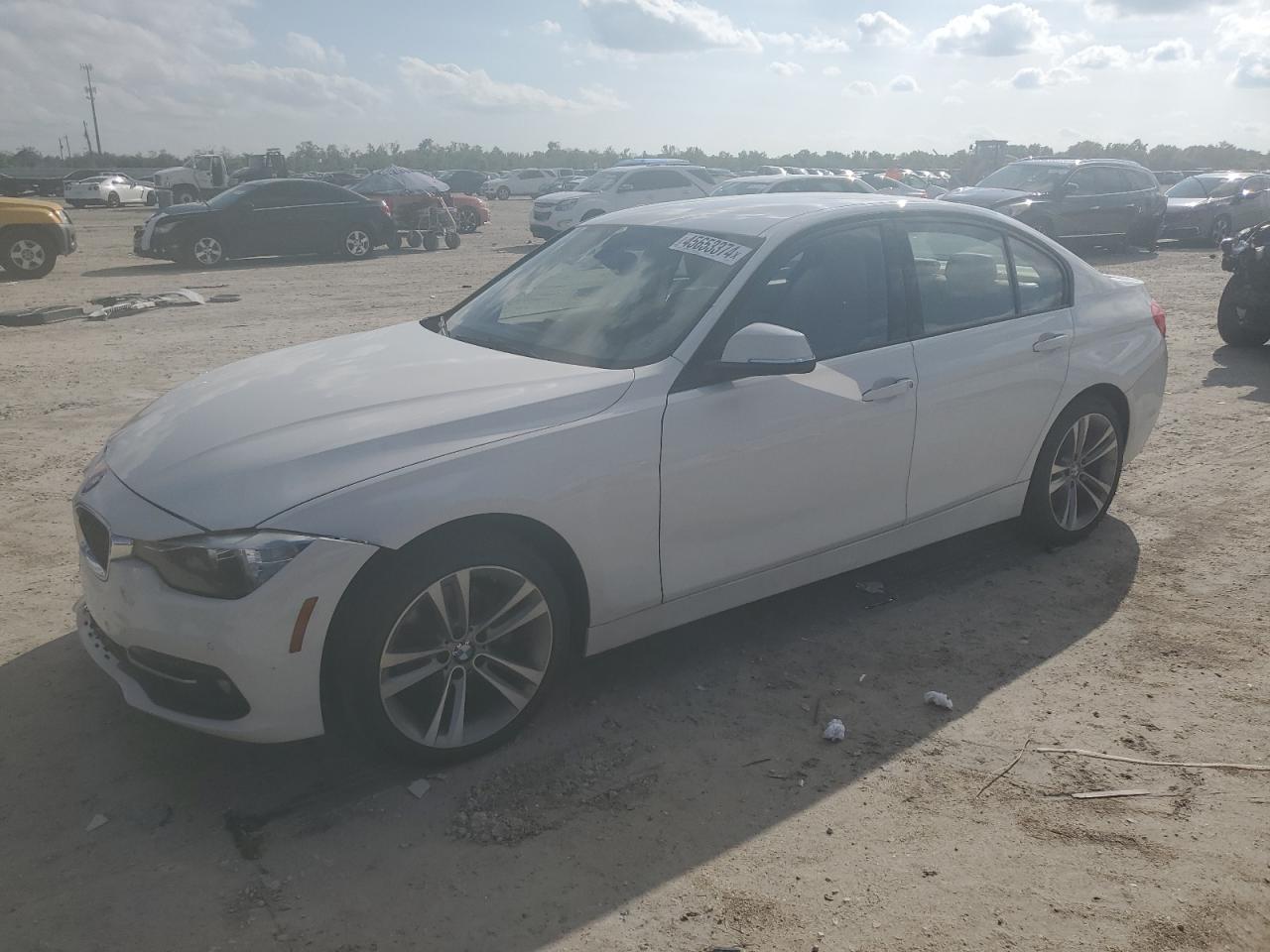 Bmw 3er (2016)