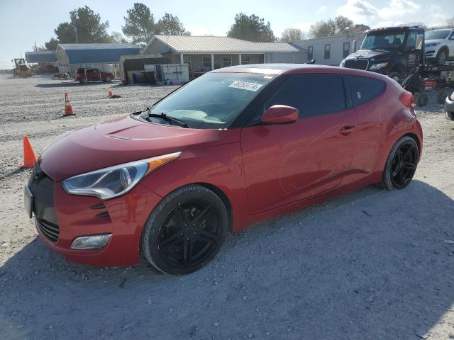 Hyundai Veloster (2012)