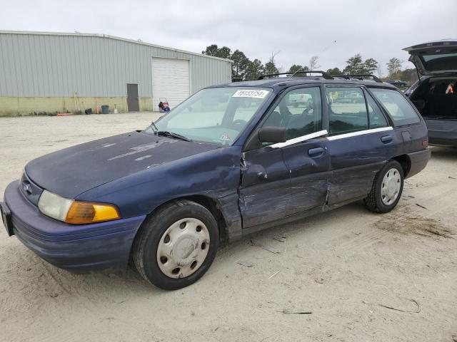 Ford Escort (1995)