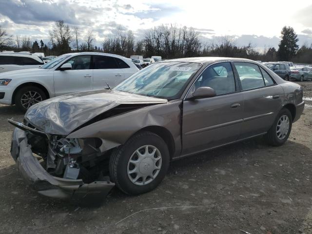 Buick Century (2004)