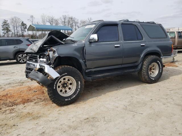 Toyota 4runner (1995)