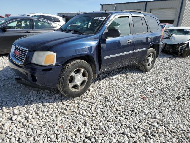 Gmc Envoy (2008)
