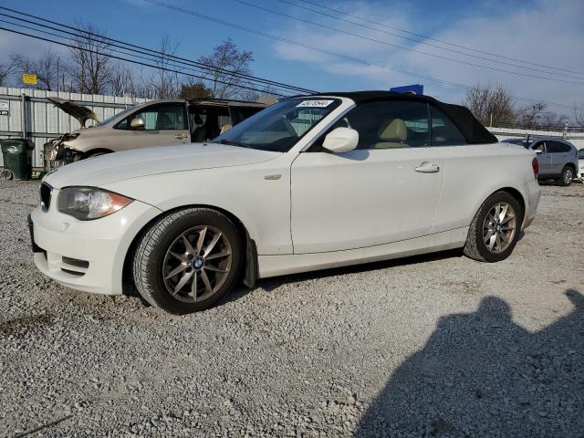Bmw 1 series (2010)