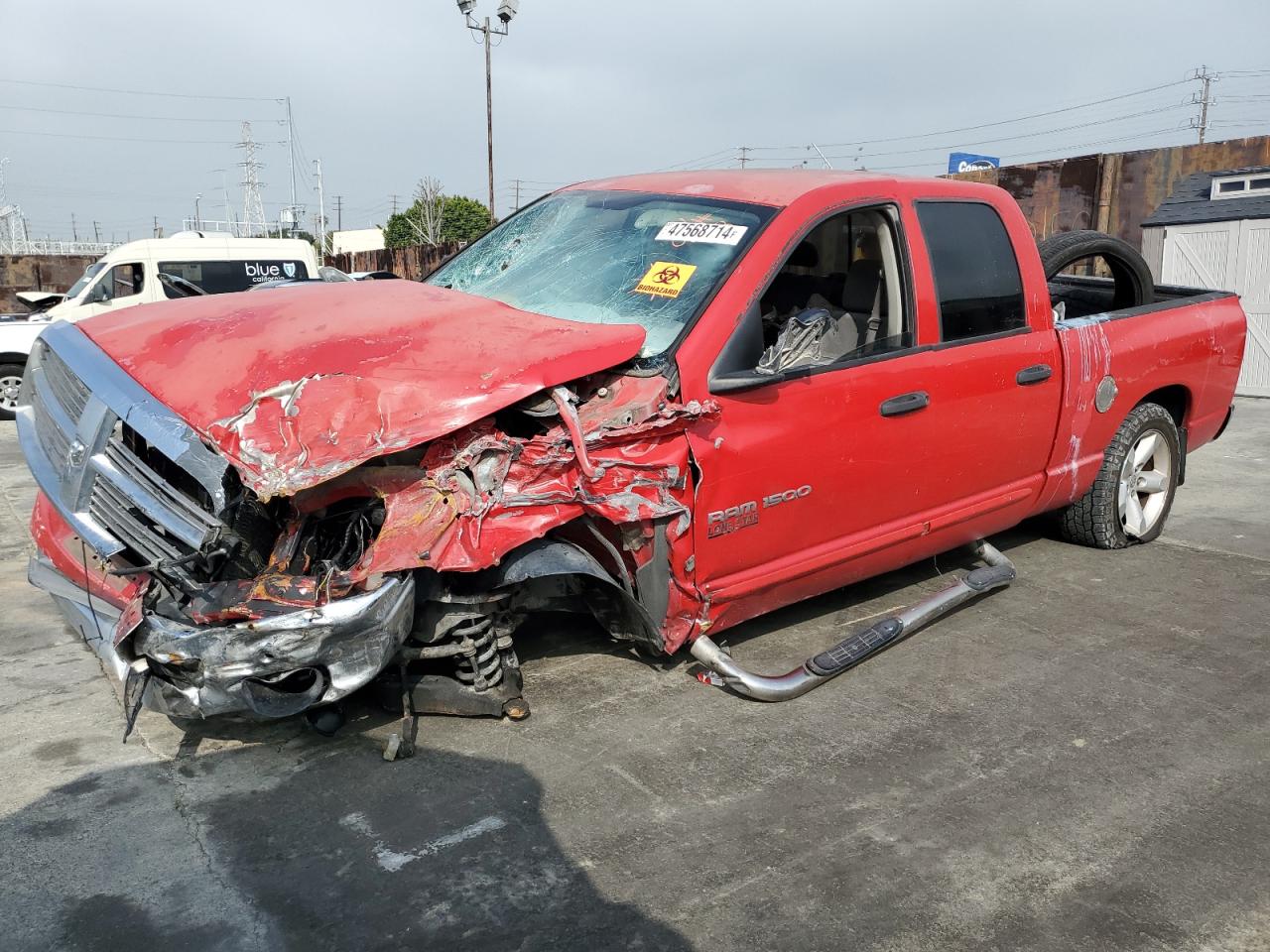 Dodge Ram (2006)