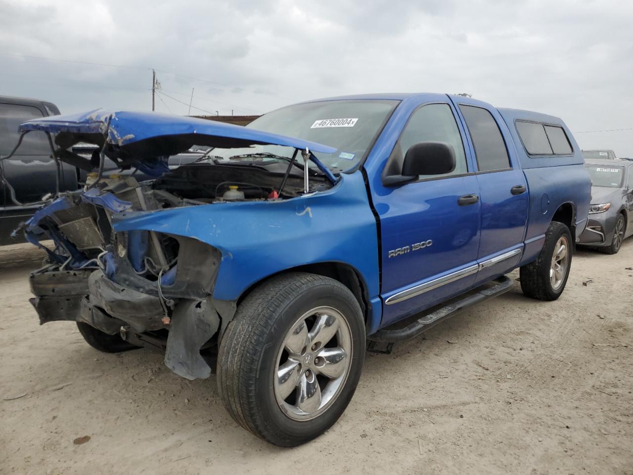 Dodge Ram (2007)