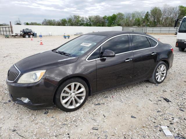 Buick Verano (2014)