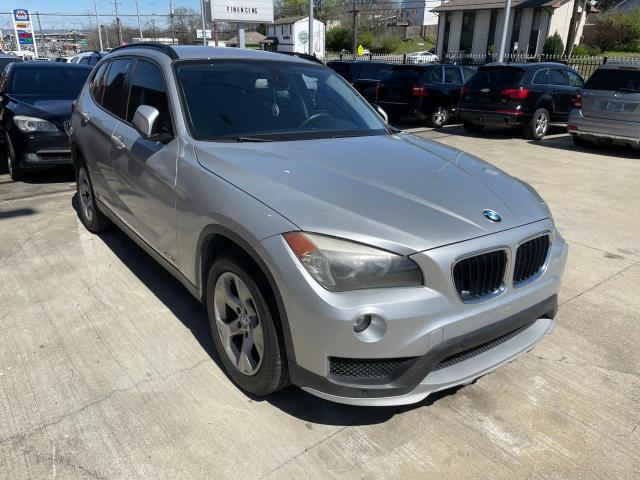 Bmw X1 (2015)