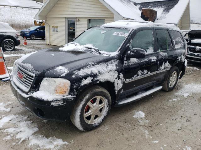 Gmc Envoy (2009)