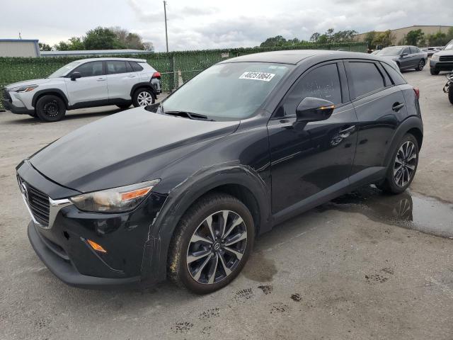 Mazda Cx-3 (2019)
