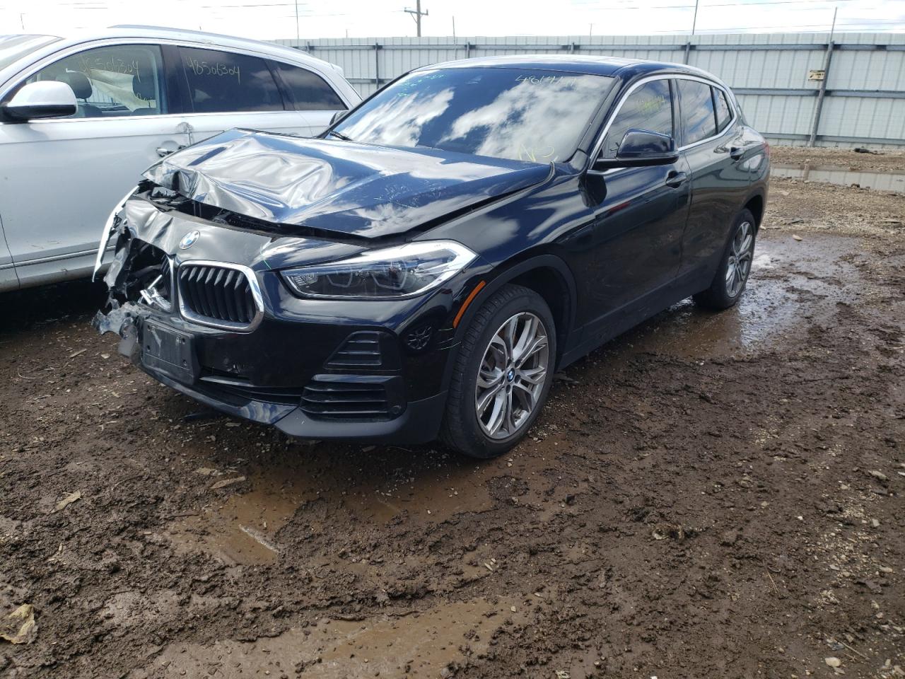 Bmw X2 (2022)