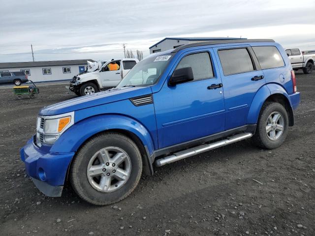 Dodge Nitro (2007)