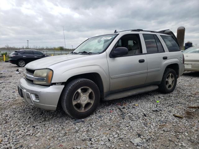 Chevrolet Trailblzr (2007)