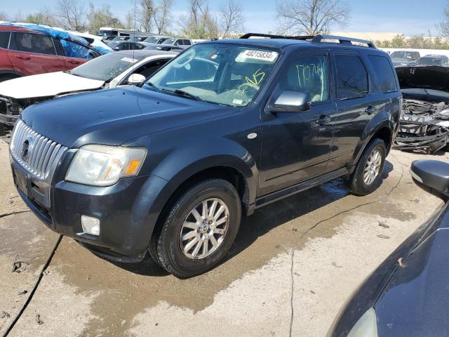 Mercury Mariner (2009)