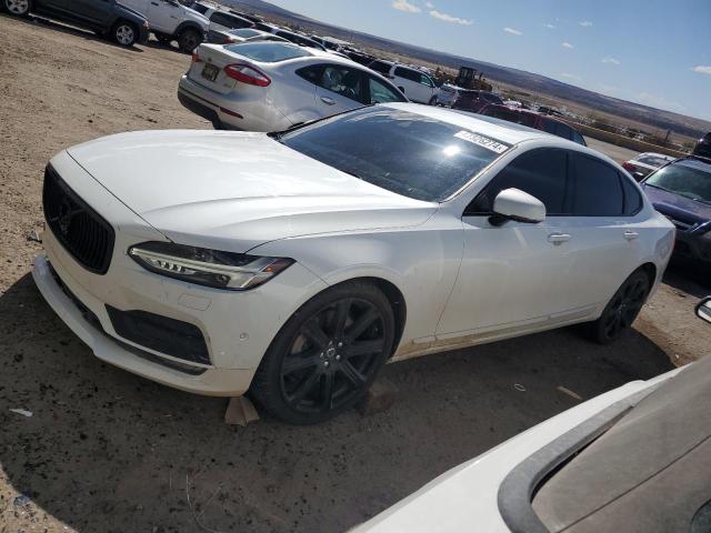 Volvo S90 (2018)