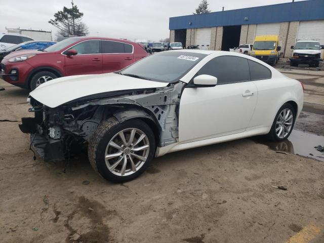 Infiniti Q60 (2014)
