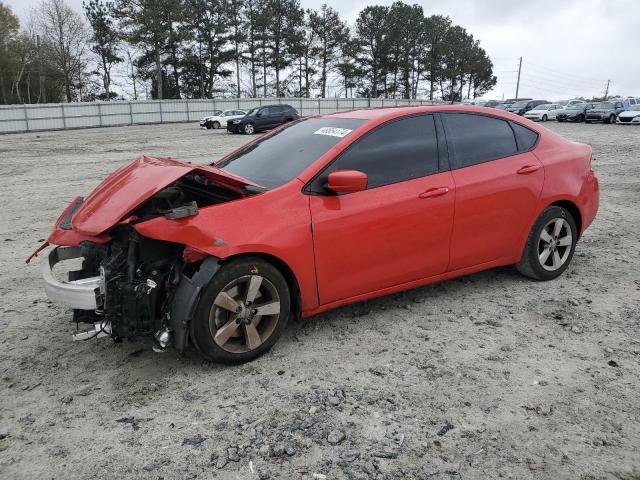 Dodge Dart (2016)