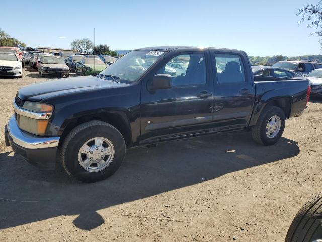 Chevrolet Colorado (2007)