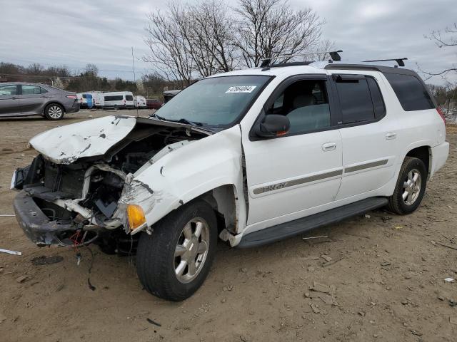 Gmc Envoy (2004)
