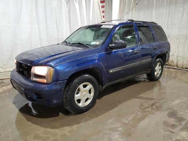 Chevrolet Trailblzr (2004)